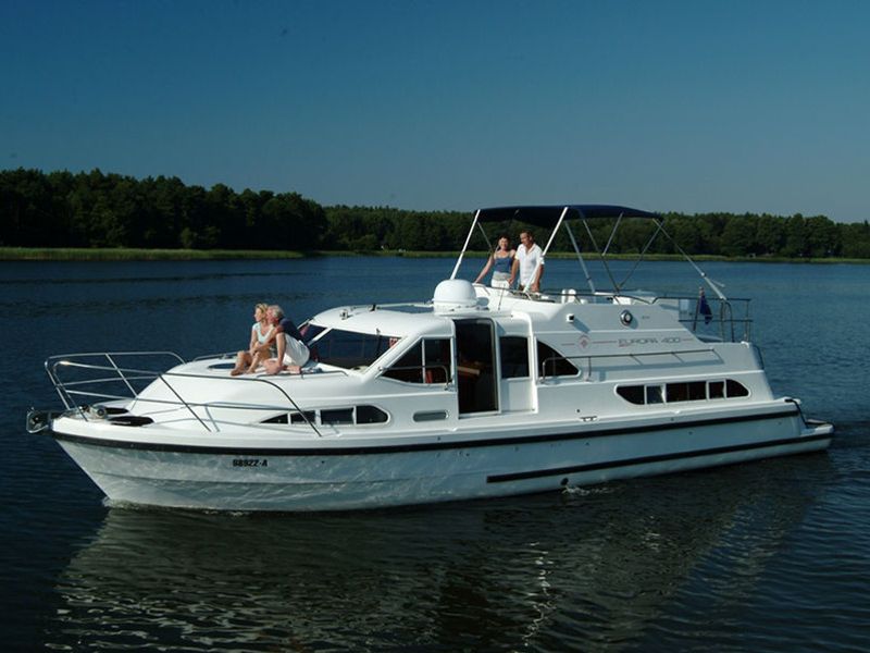 Boat image