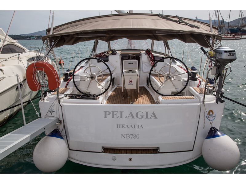 Boat image