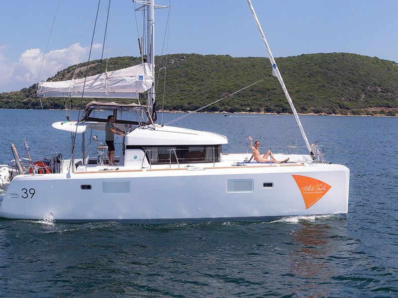 Boat image