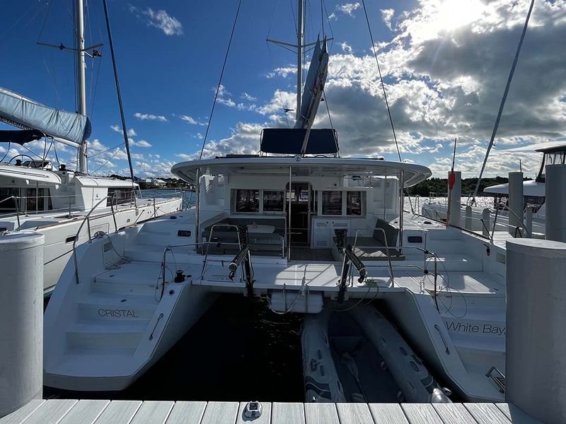 Boat image