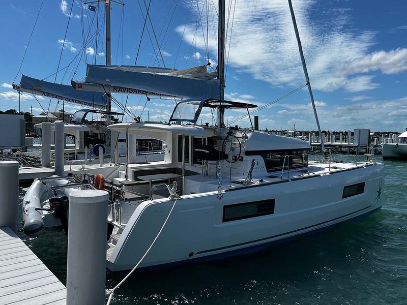 Boat image