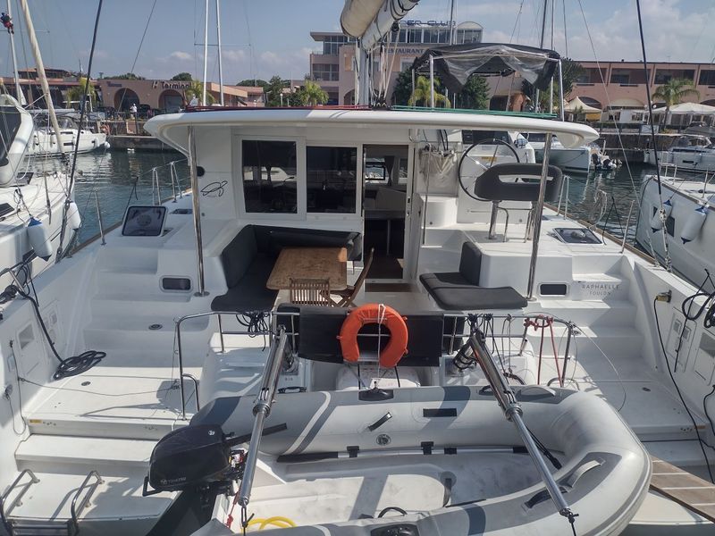 Boat image