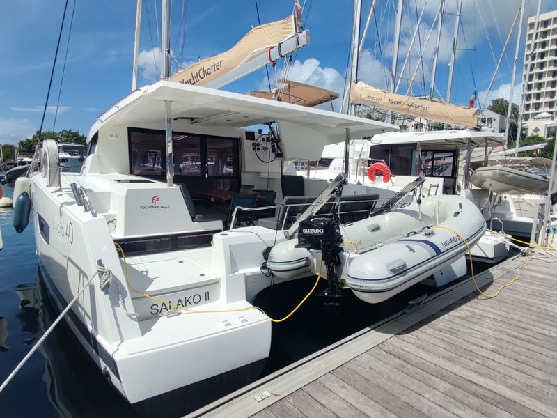 Boat image