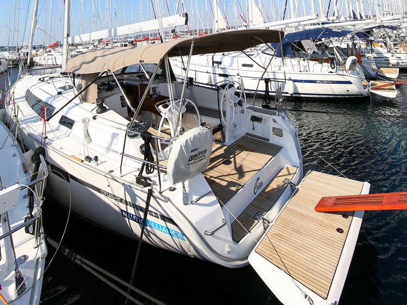 Boat image