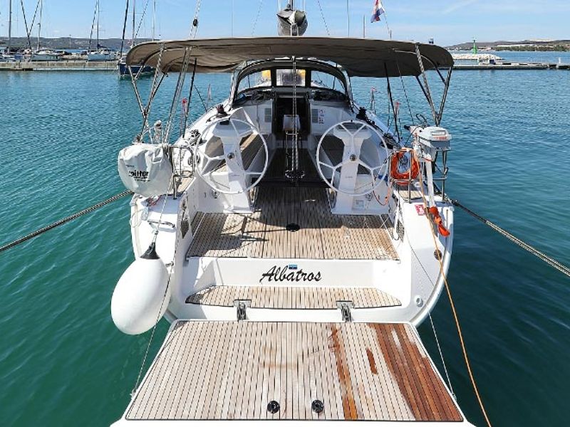 Boat image