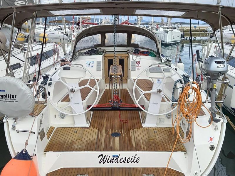 Boat image