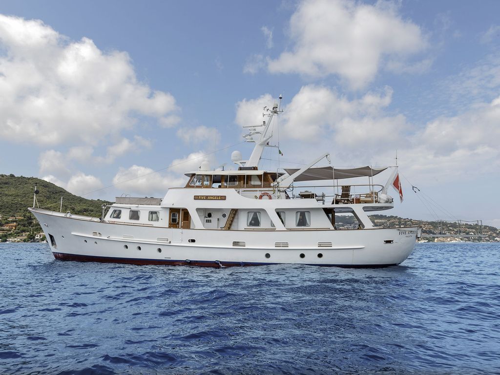 Boat picture 11
