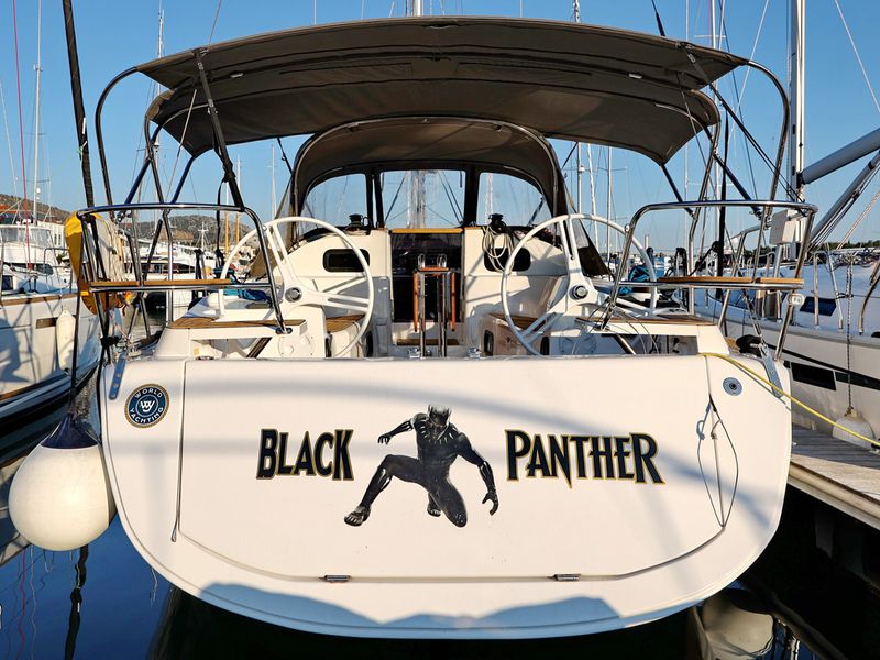 Boat image