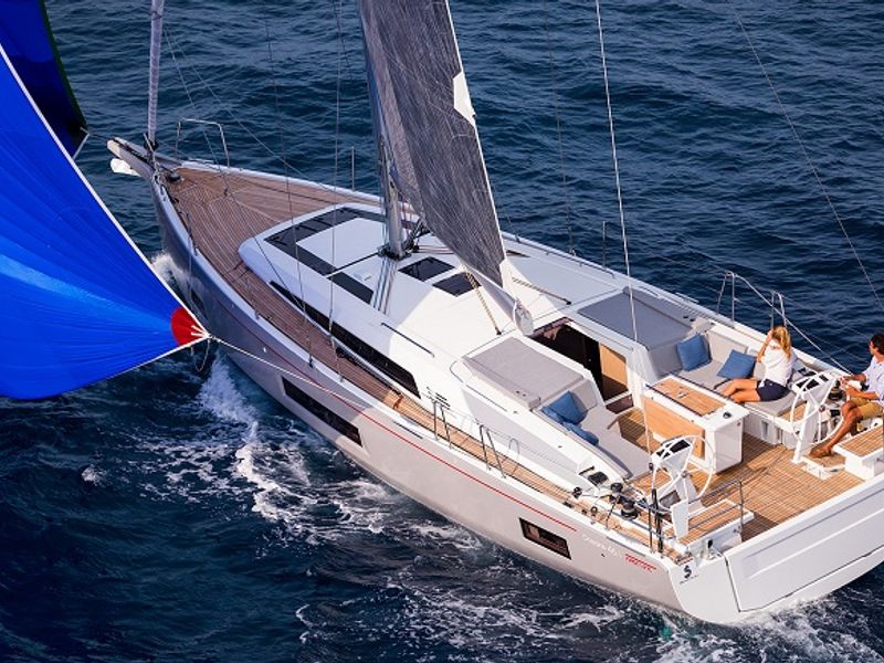 Boat image