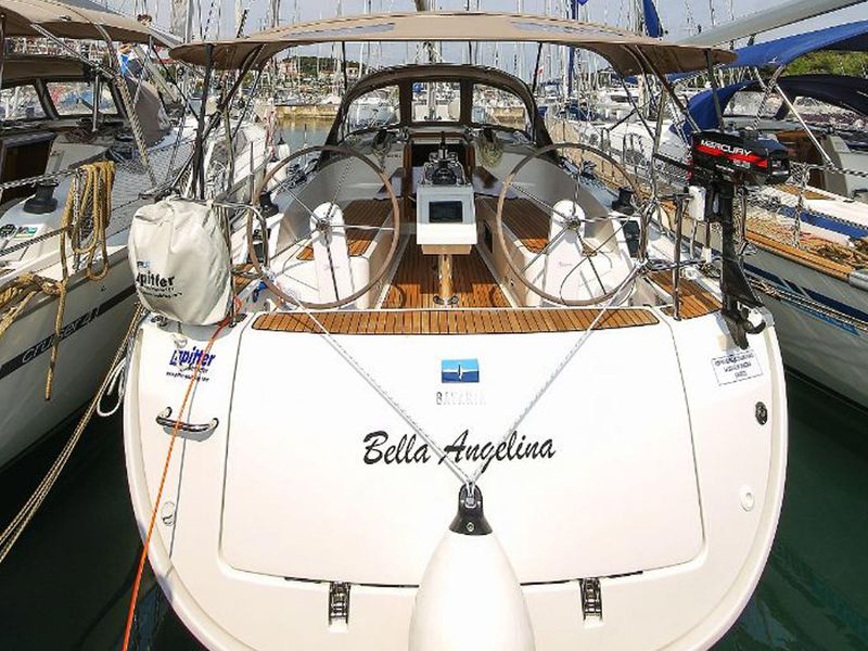 Boat image