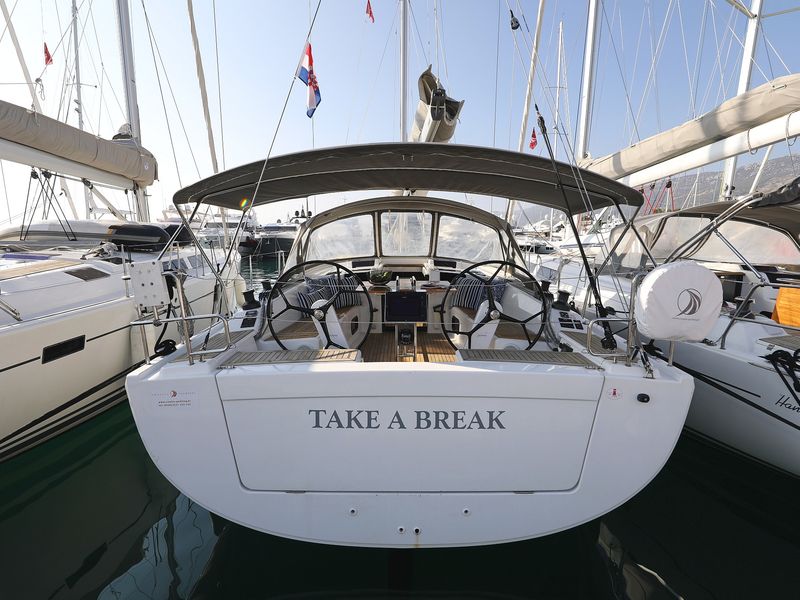 Boat image