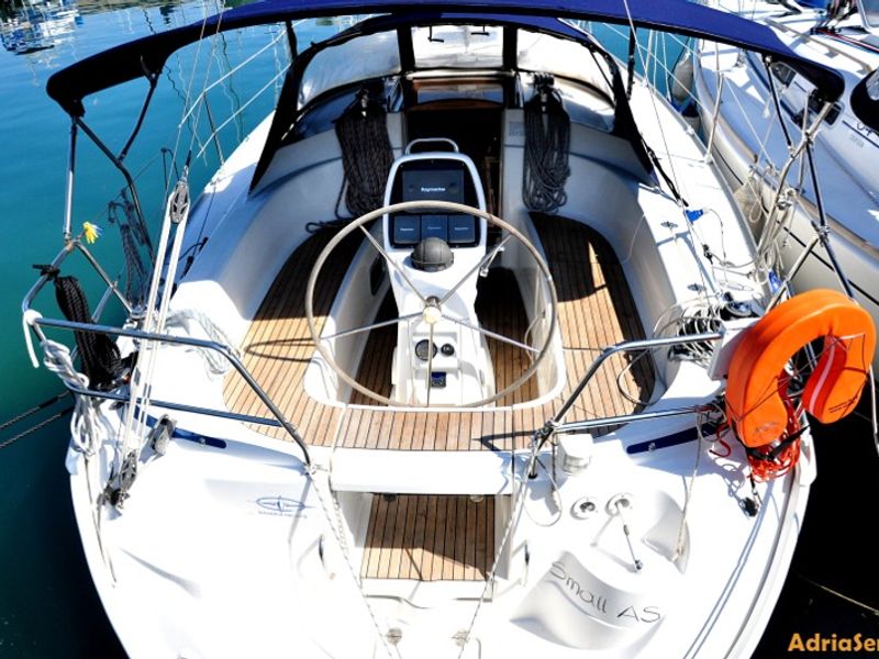 Boat image