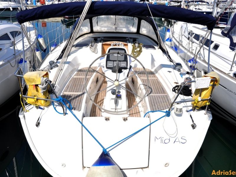 Boat image