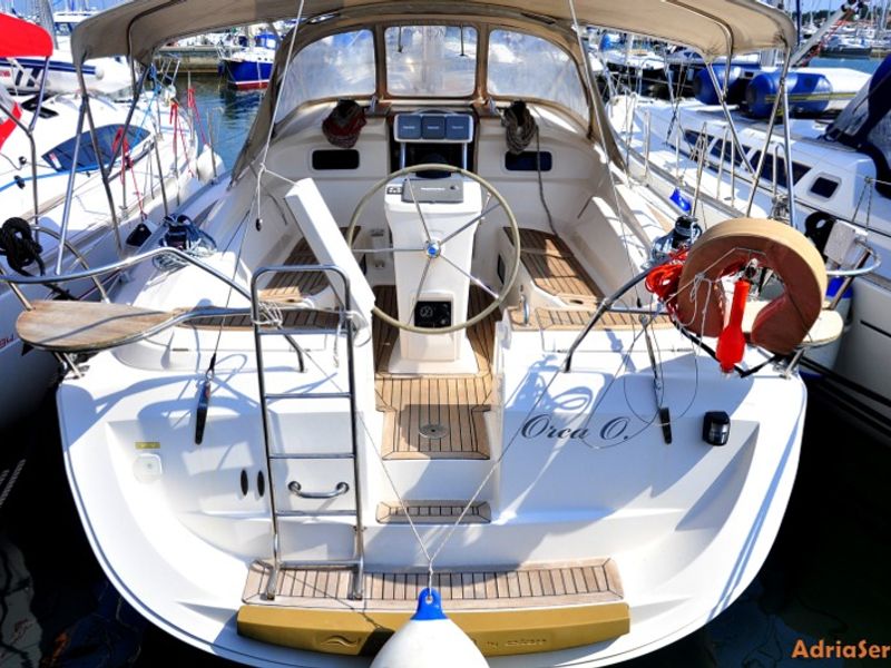Boat image