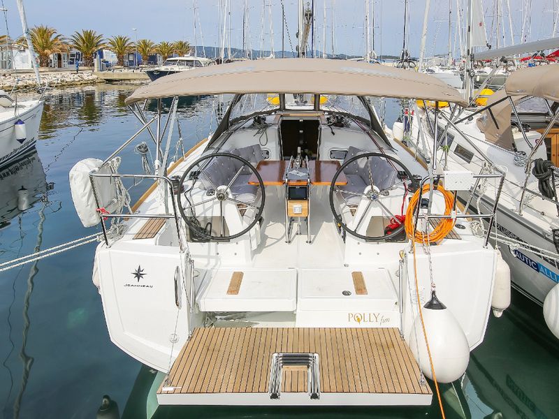 Boat image