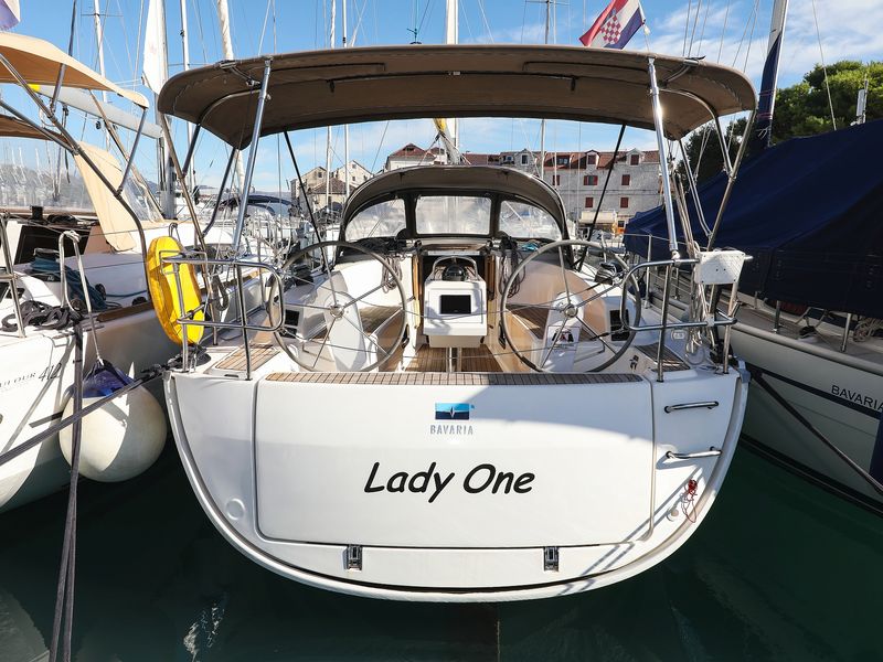 Boat image
