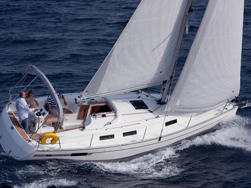 Boat image