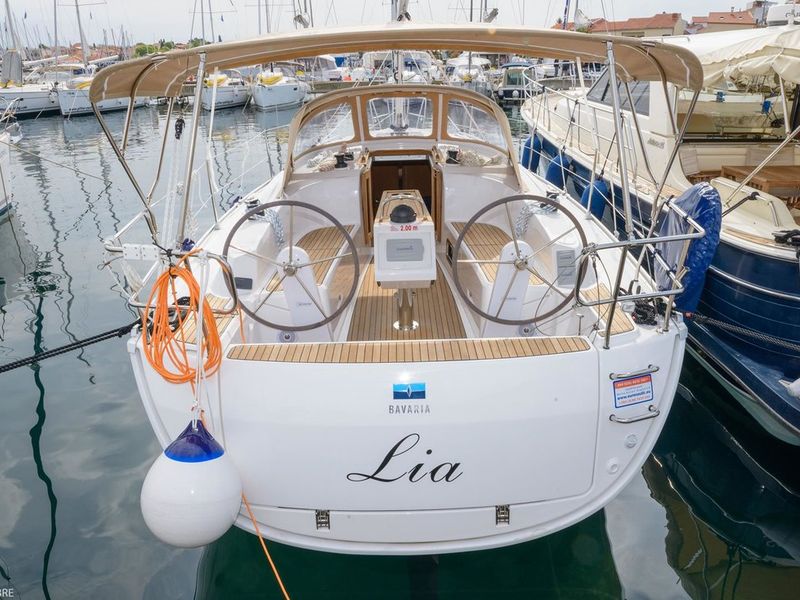 Boat image