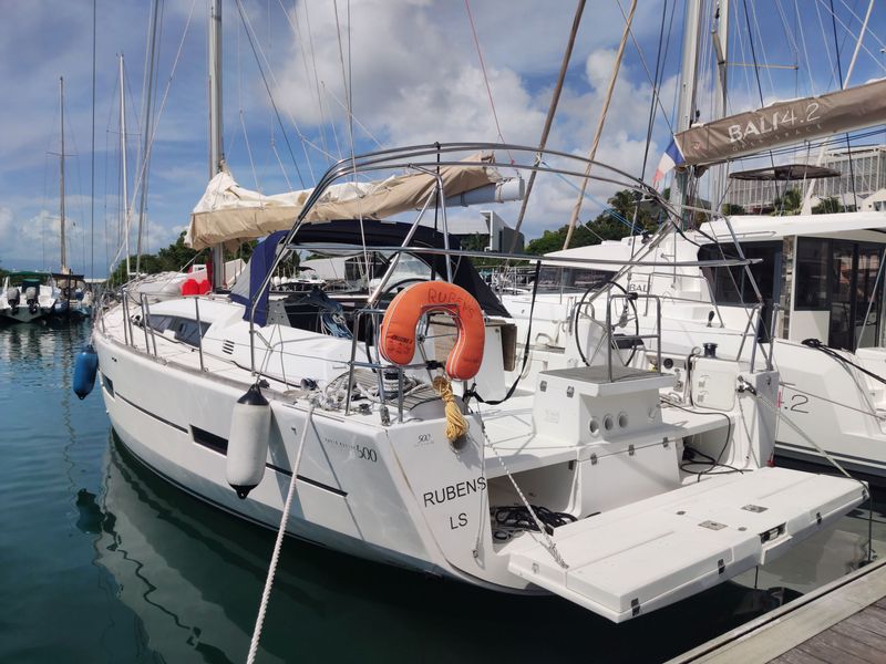 Boat image