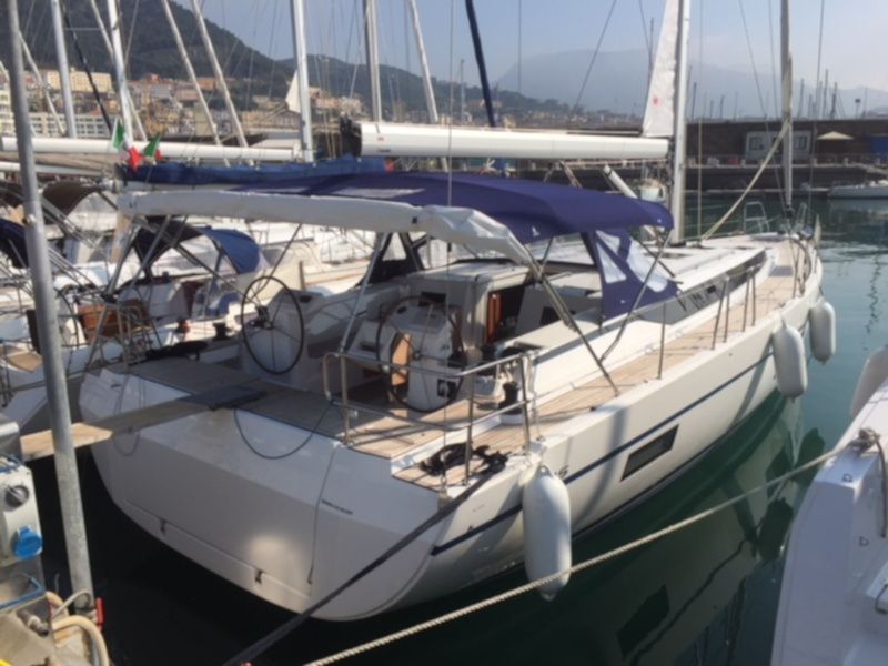 Boat image