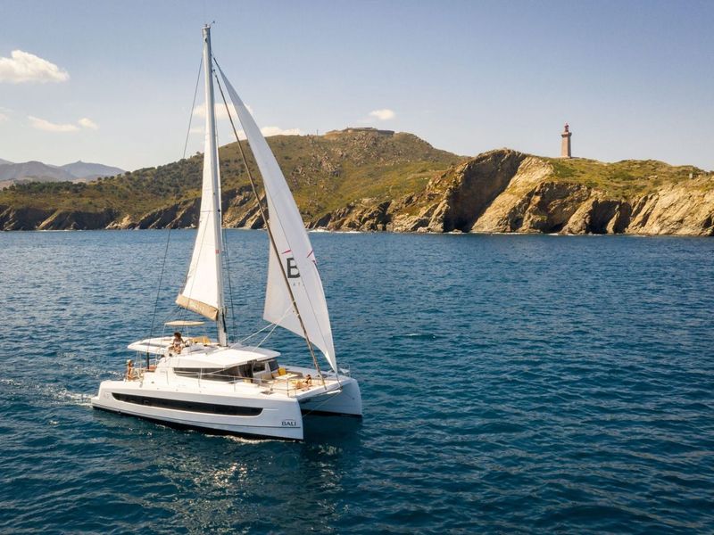 Boat image