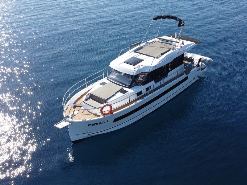 Boat image