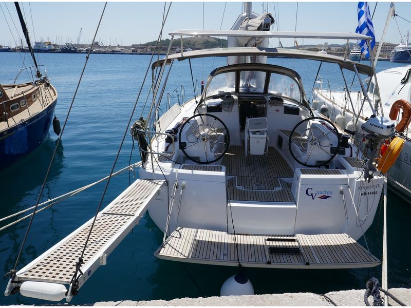 Boat image