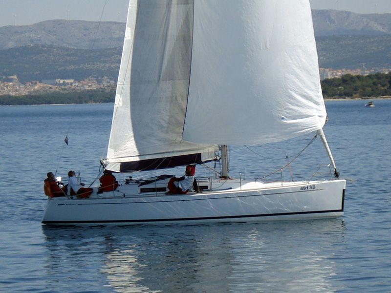 Boat image