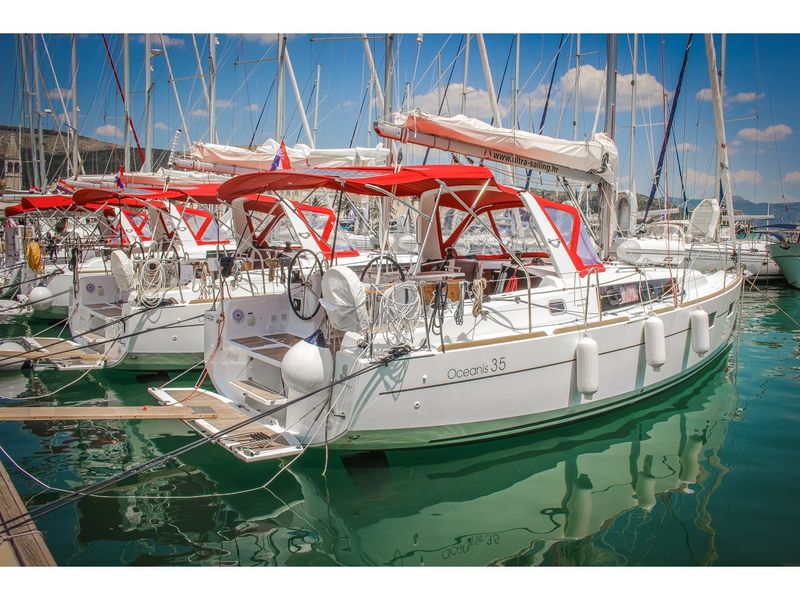 Boat image