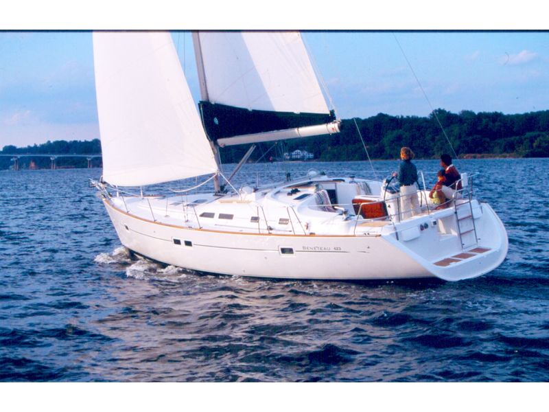 Boat image