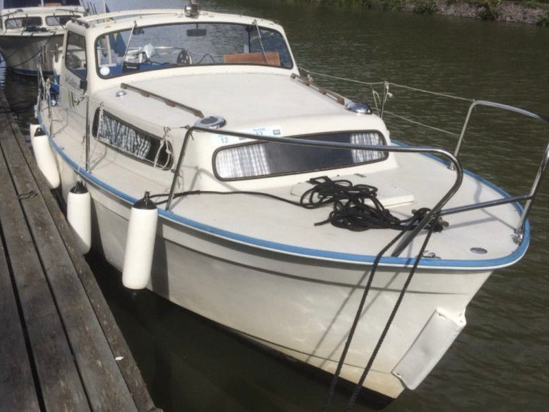 Boat image