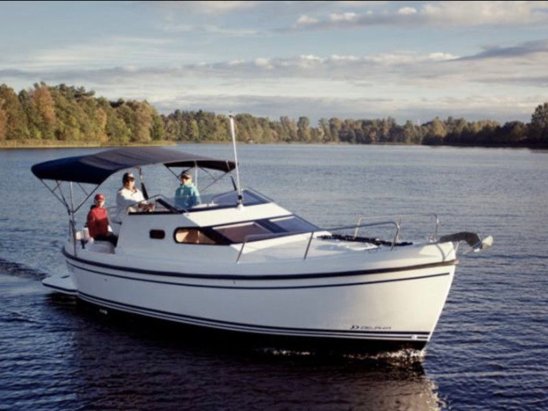 Boat image