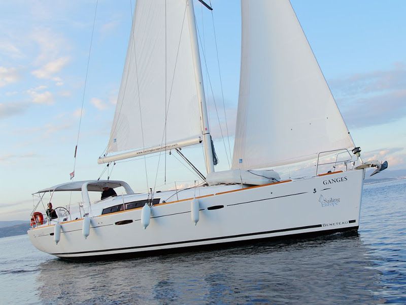 Boat image
