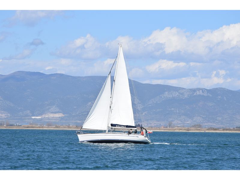 Boat image