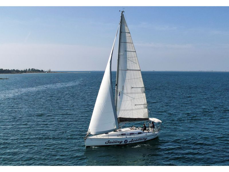 Boat image
