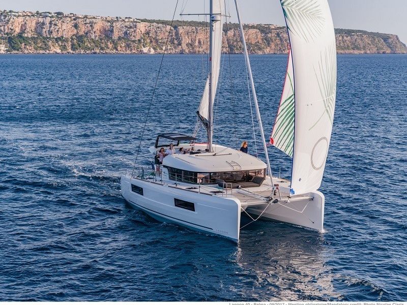 Boat image
