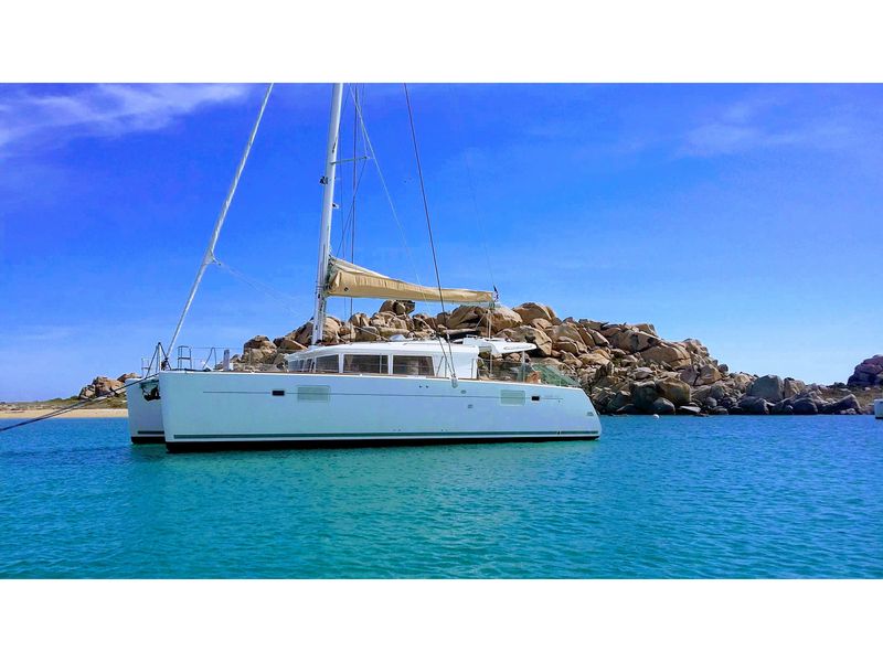 Boat image