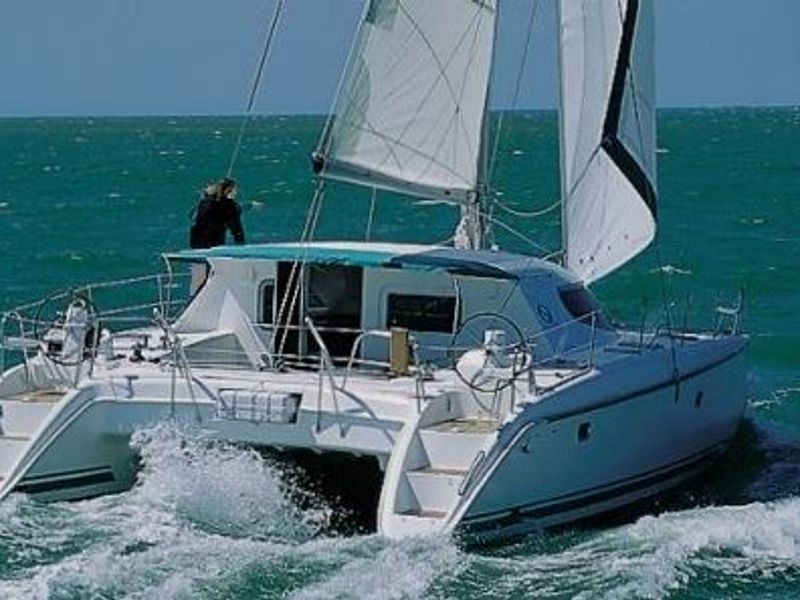 Boat image