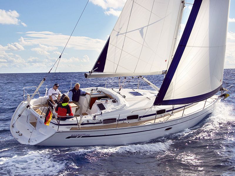 Boat image