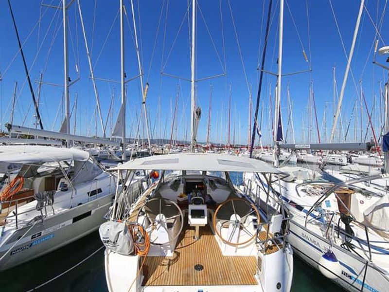 Boat image
