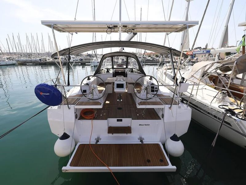 Boat image