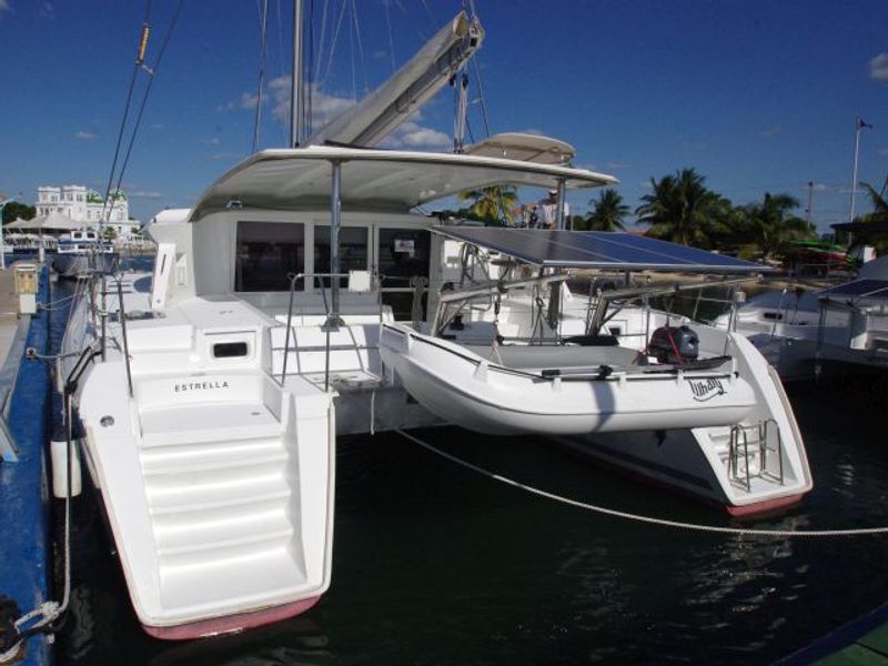Boat image