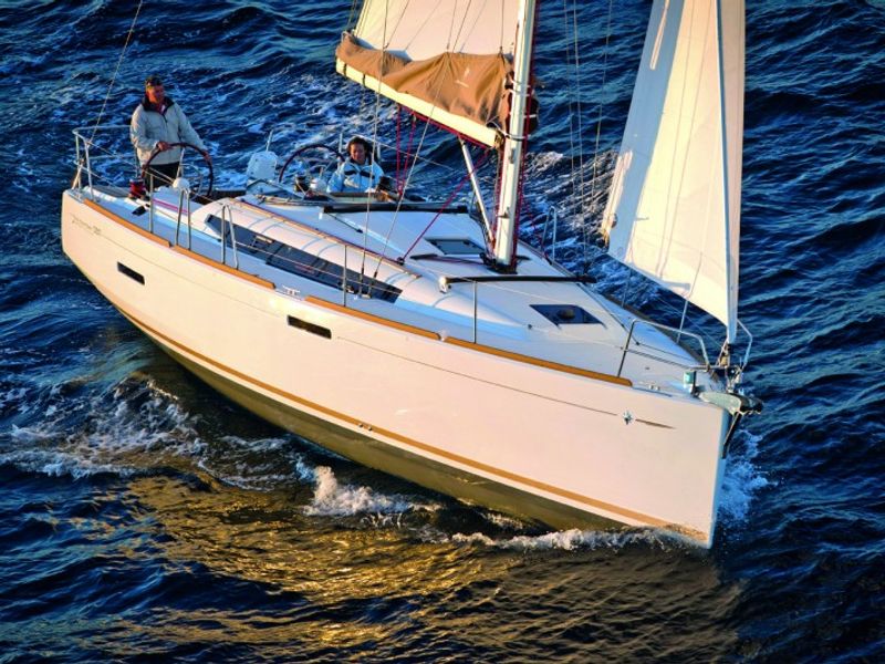 Boat image