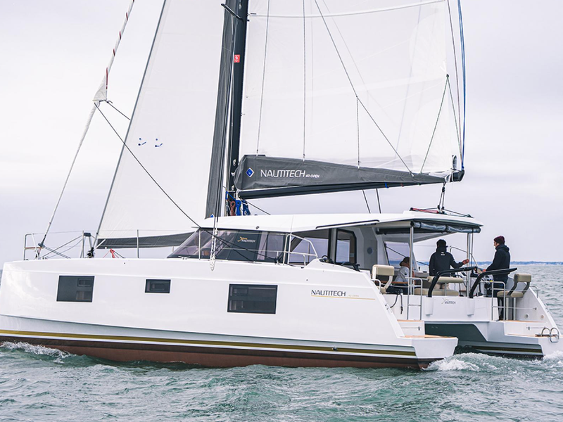 Boat image