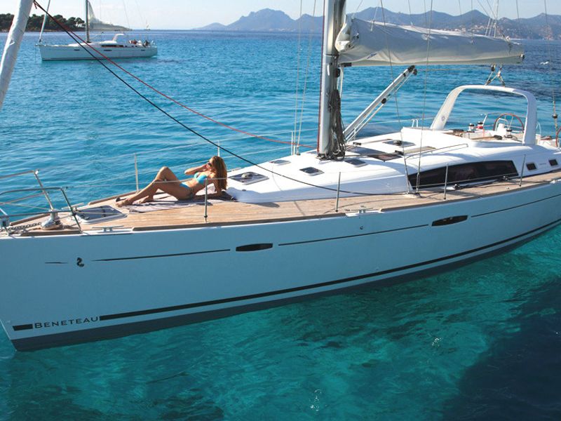 Boat image