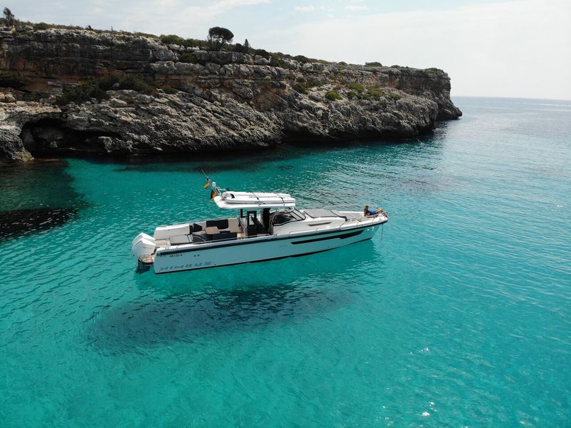Boat image