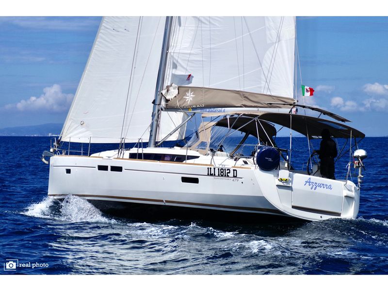 Boat image