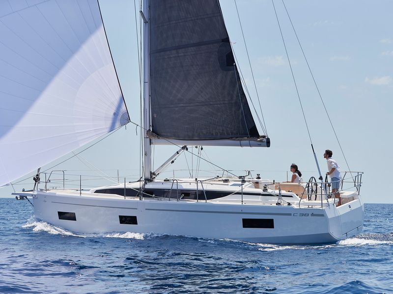 Boat image