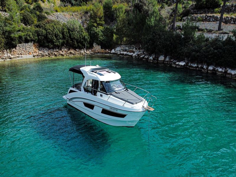Boat image