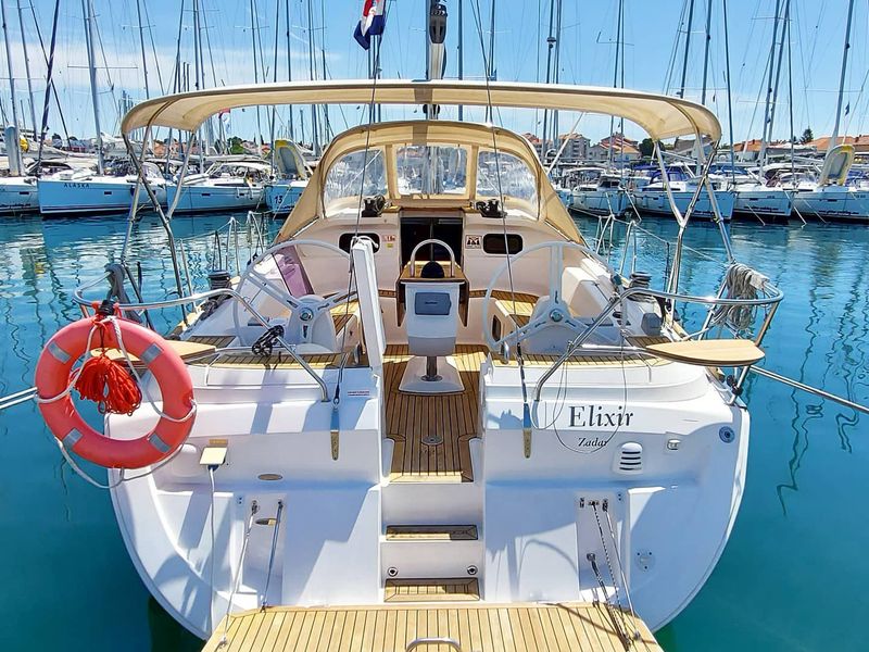 Boat image